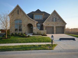 2027 Cupressus Ct, Allen, TX 75013