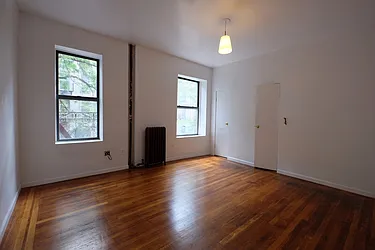Rented by Keller Williams NYC