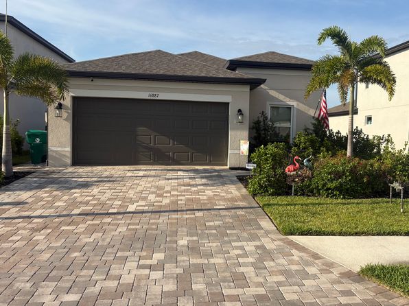 16887 Sol Preserve Dr, Port Charlotte, FL