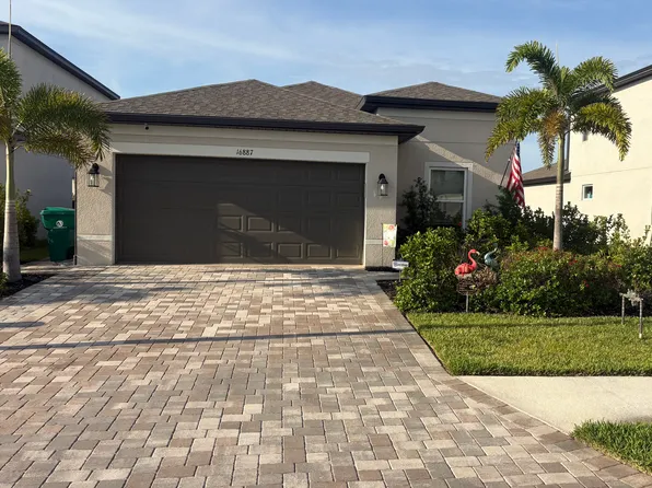 16887 Sol Preserve Dr, Port Charlotte, FL 33953