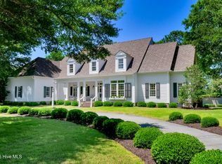 1825 Starfix Terrace, Wilmington, NC 28405