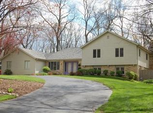 14915 Woodbridge Rd, Brookfield, WI 53005