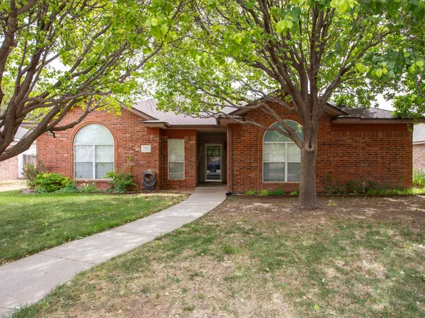 6303 S Fannin St, Amarillo, TX 79118