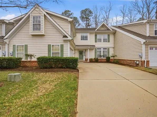 13418 Bentley Heath Way, Carrollton, VA 23314