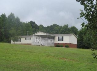 731 Kelly Rd, Union, SC 29379