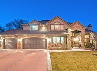 12959 S Alderbrook Cir, Draper, UT 84020