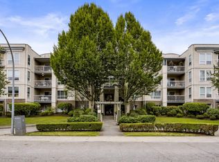 20200 54a Ave #403, Langley, BC