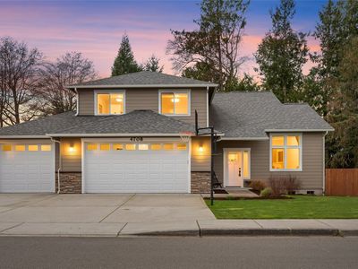 4708 Cypress Drive, Anacortes, WA, 98221