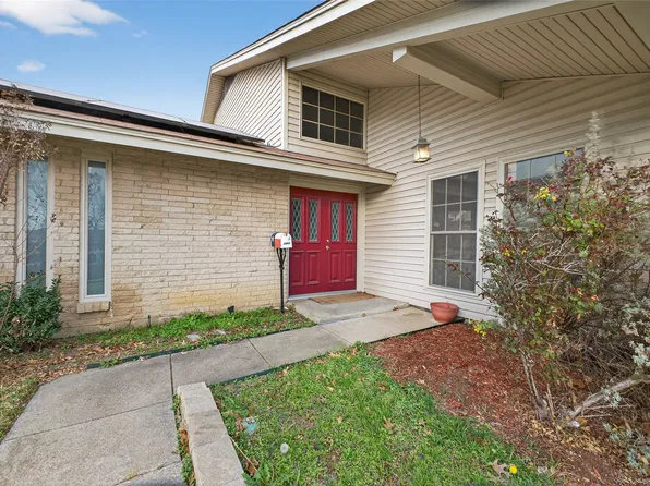 2801 Vancouver St, Irving, TX 75062