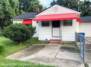 768 Linda Dr N, Jacksonville, FL 32208