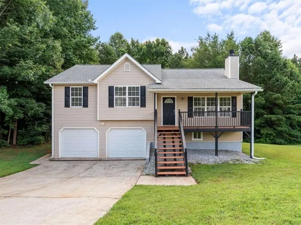 14 Cliff View Dr, Rockmart, GA 30153
