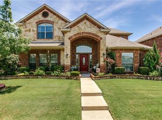 118 Paradise Way, Red Oak, TX 75154