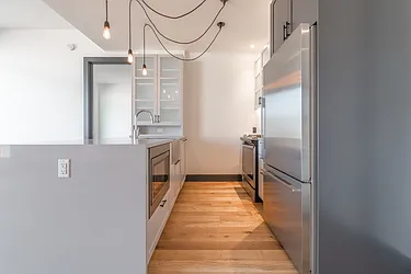 Rented by The KCI Group