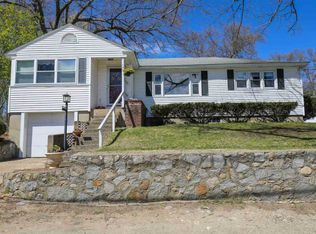 138 Kennard Rd, Manchester, NH 03104