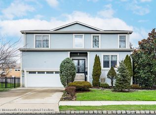 4 Kensington Ave, Spotswood, NJ 08884