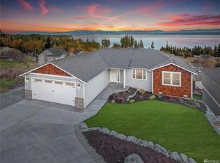 1045 Lightning Way, Camano Island, WA