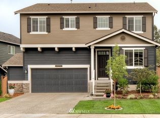 12923 116th Avenue Ct E, Puyallup, WA 98374