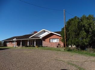 4260 Qr 63, Tucumcari, NM 88401