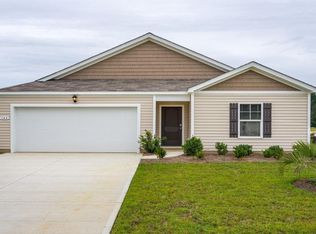 148 Golden Bear Cir LOT 11, Kerry B Longs, SC 29568