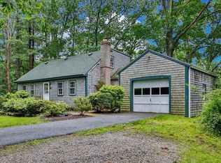 314 Ipswich Rd, Boxford, MA 01921