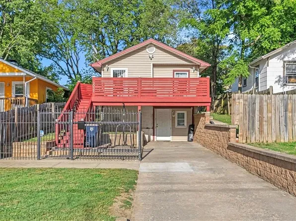 3021 Topping Ave, Kansas City, MO 64129