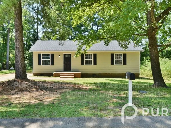 1017 Rockymount Rd, Columbia, SC 29203