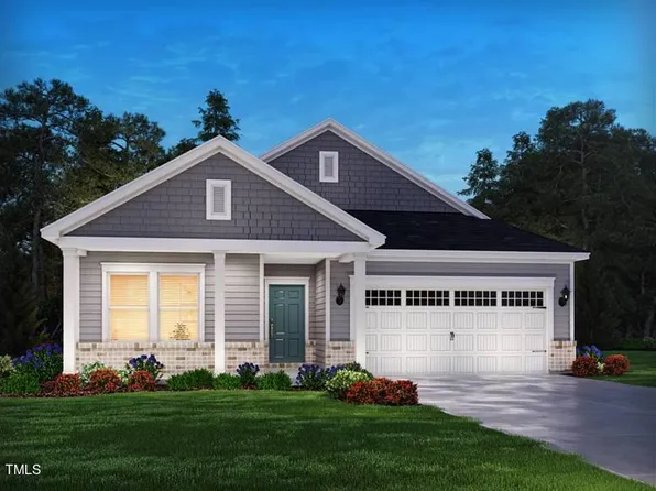 3905 Tritonville Way, Raleigh, NC 27616