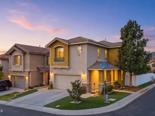 155 Rosewood St, Fillmore, CA 93015