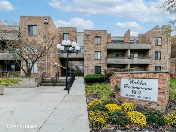 1912 Prairie Sq APT 217A, Schaumburg, IL 60173