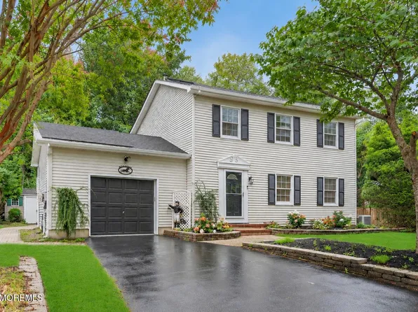 11 Polk Drive, Brick, NJ 08724