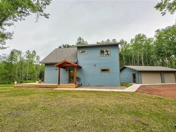 11743 Vesper Drive, Hayward, WI 54843
