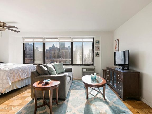 2nd image of 382 Central Park W APT 16G