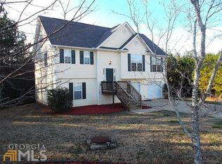 114 Jasons Rdg, Griffin, GA 30223