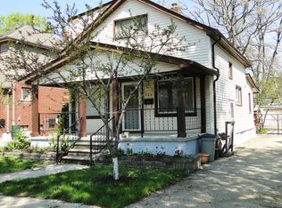 938 Pearson St, Ferndale, MI 48220