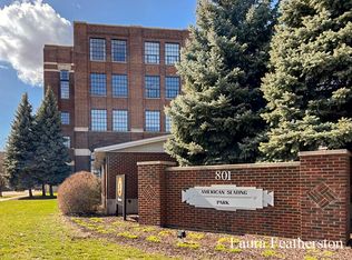 801 Broadway Ave NW APT 445, Grand Rapids, MI 49504