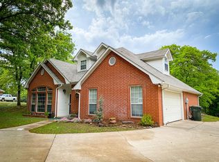 13849 Twin Ridge Rd, Edmond, OK 73034