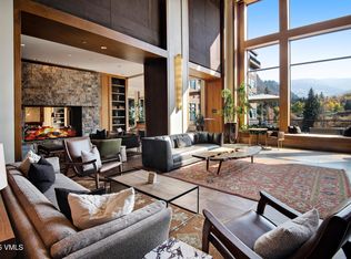 126 Riverfront Ln #205, Avon, CO 81620