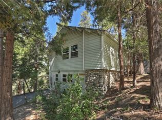 24891 Felsen Dr, Crestline, CA 92325