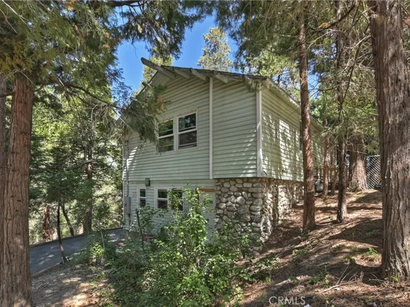 24891 Felsen Dr, Crestline, CA 92325