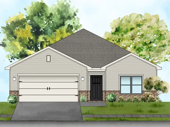 Easton A Plan, Havenridge