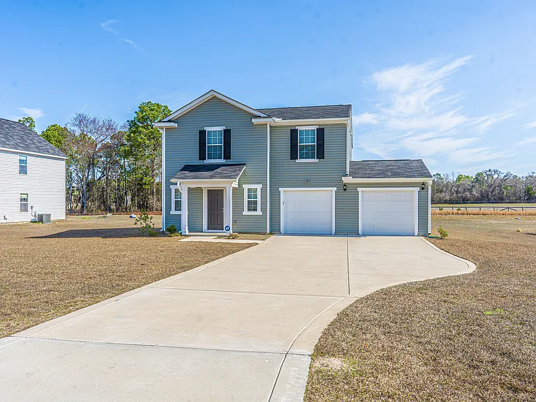 397 Walters Run Dr — Photo 1