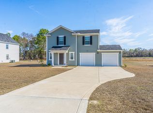 397 Walters Run Dr, Raeford, NC 28376