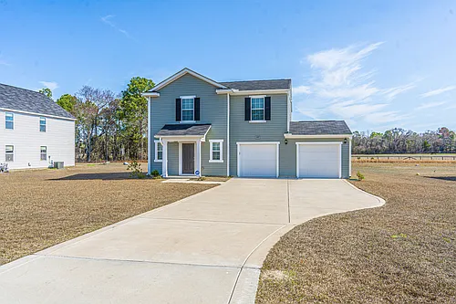 397 Walters Run Dr Photo 1
