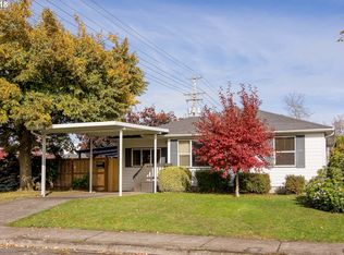 1606 F St, Springfield, OR 97477