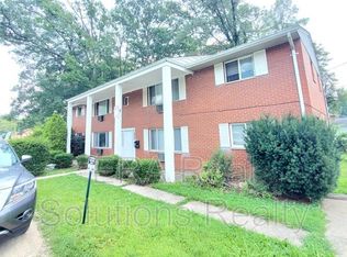 251 S Napoleon Ave UNIT B, Columbus, OH