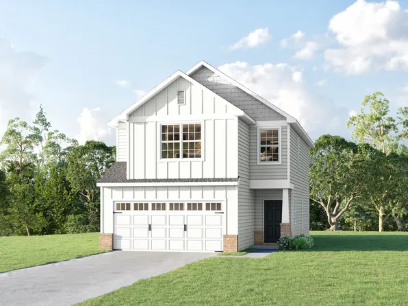 The Birmingham Plan, Oakmont