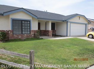 836 Twilight Ct, Santa Maria, CA 93455