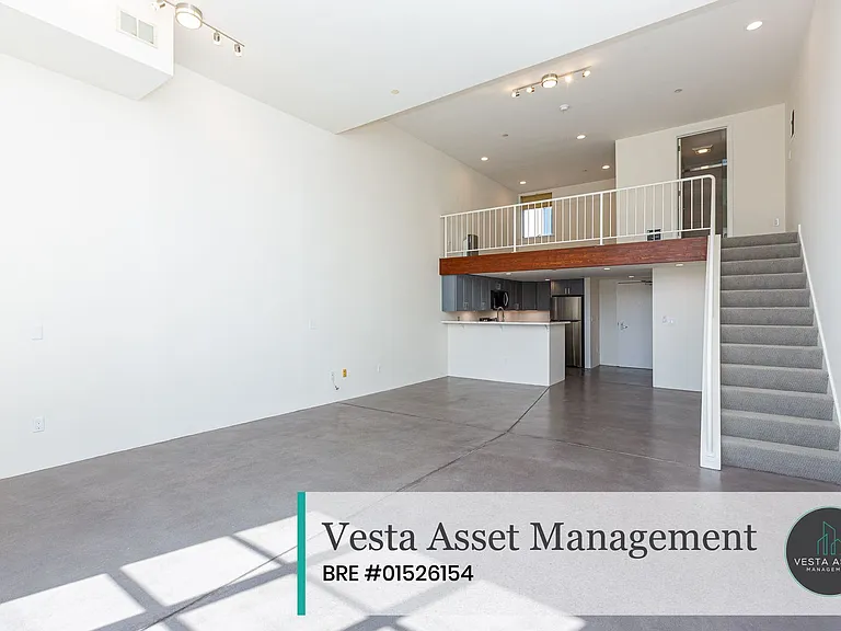 1800 Bryant St #201 — Photo 3
