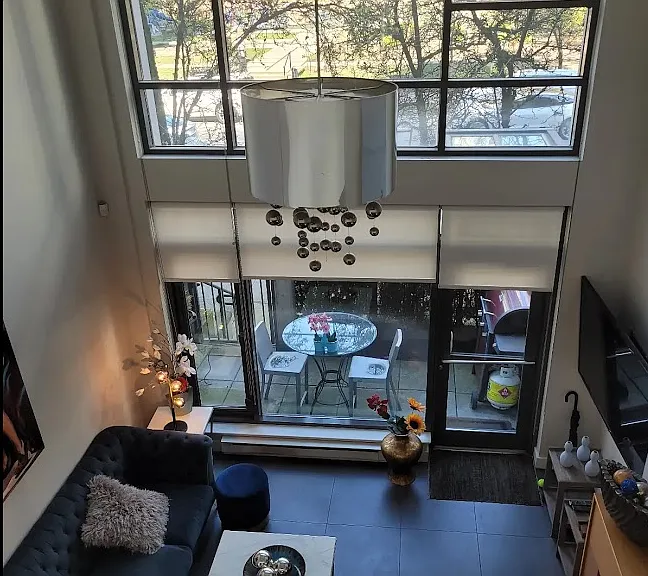 1168 Richards St #9 — Photo 1