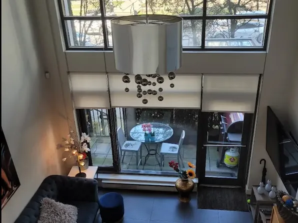 1168 Richards St, Vancouver, BC